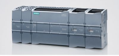 Контроллеры Siemens SIMATIC S7-1200